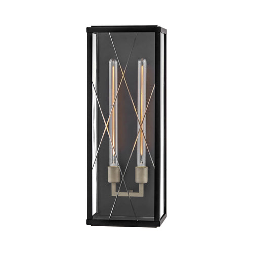 Monte Outdoor Wall Light.