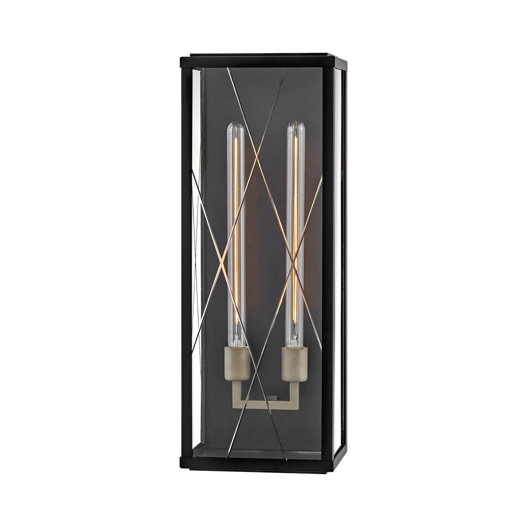 Monte Outdoor Wall Light.