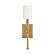 Load image into Gallery viewer, Moore Wall Light.
