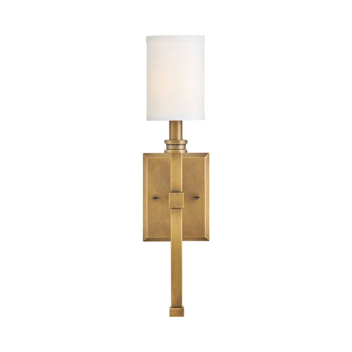 Moore Wall Light.