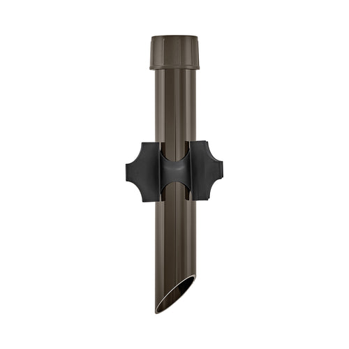 Outdoor Power Post.
