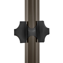 Load image into Gallery viewer, Outdoor Power Post in Detail.
