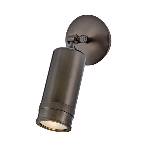 Pratt Outdoor Wall Light.