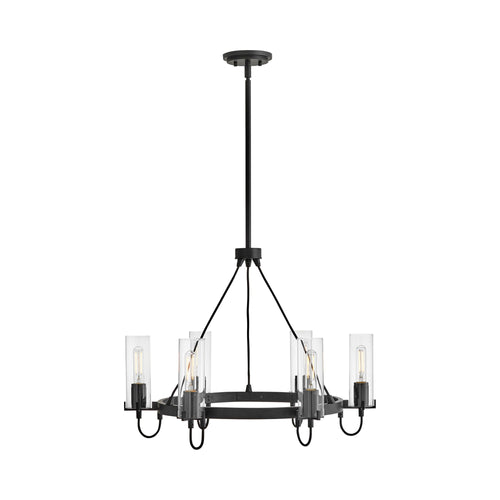Ryden Chandelier.