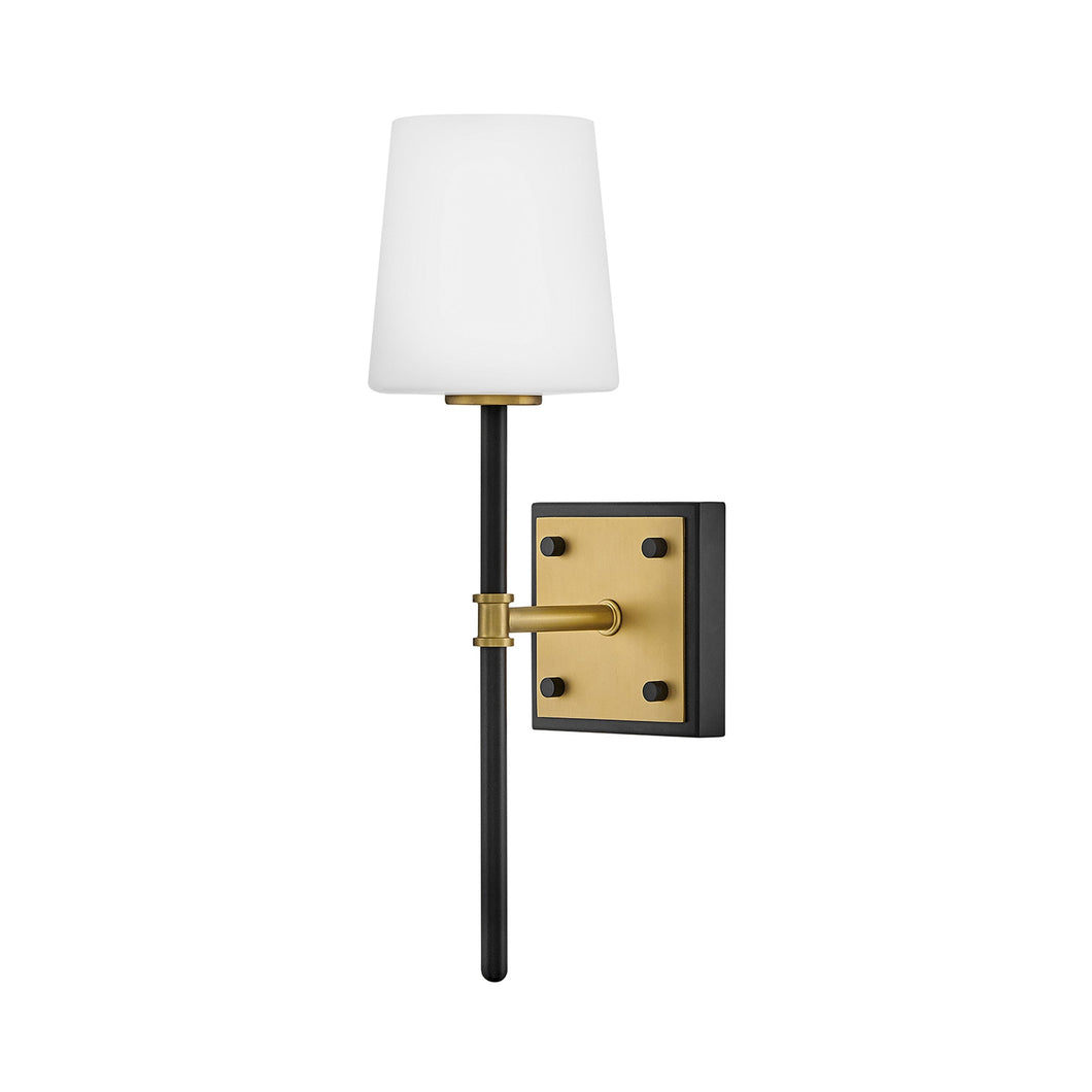 Saunders Wall Light.