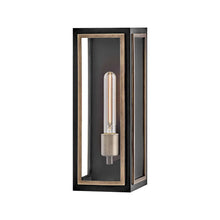 Load image into Gallery viewer, Shaw Outdoor Wall Light (15-Inch).
