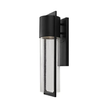 Load image into Gallery viewer, Shelter Outdoor Wall Light
