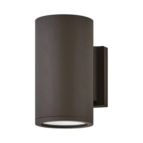 Silo Outdoor Wall Light.
