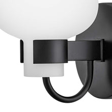Load image into Gallery viewer, Sylvie Wall Light in Detail.
