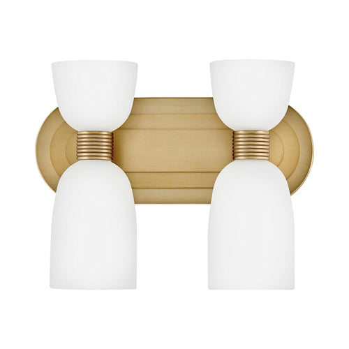 Tallulah Wall Light.
