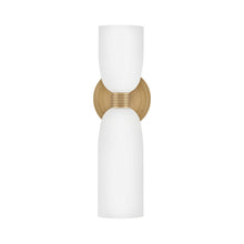 Load image into Gallery viewer, Tallulah Wall Light (Medium).
