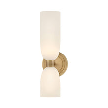 Load image into Gallery viewer, Tallulah Wall Light in Detail.
