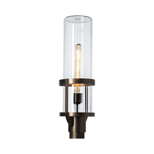 Alcove Outdoor Post Light.