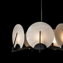 Load image into Gallery viewer, Callisto Pendant Light in Detail.
