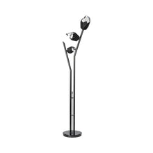 Load image into Gallery viewer, Chrysalis Floor Lamp.
