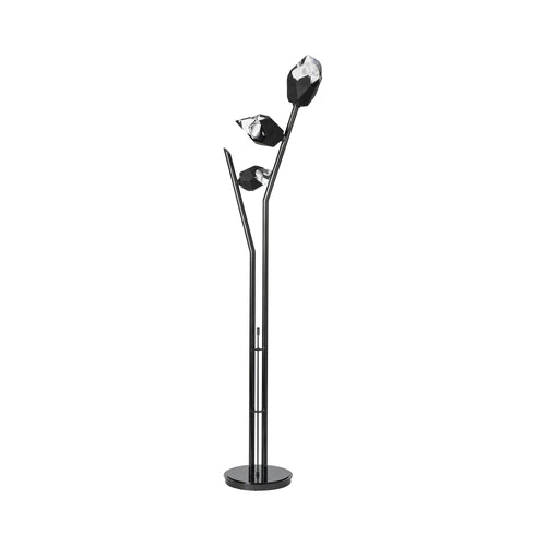 Chrysalis Floor Lamp.