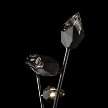 Load image into Gallery viewer, Chrysalis Floor Lamp in Detail.

