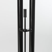 Load image into Gallery viewer, Chrysalis Floor Lamp in Detail.
