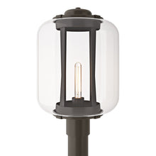 Load image into Gallery viewer, Fairwinds Outdoor Post Light in Coastal Oil Rubbed Bronze (Large).
