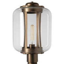Load image into Gallery viewer, Fairwinds Outdoor Post Light in Detail.
