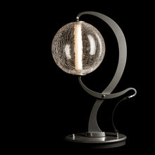 Load image into Gallery viewer, Pression LED Table Lamp in Detail.
