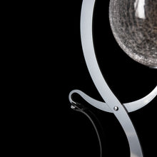 Load image into Gallery viewer, Pression LED Table Lamp in Detail.
