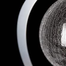 Load image into Gallery viewer, Pression LED Table Lamp in Detail.
