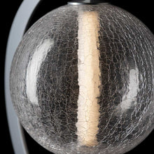 Load image into Gallery viewer, Pression LED Table Lamp in Detail.
