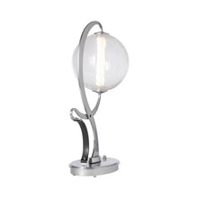 Load image into Gallery viewer, Pression LED Table Lamp in Detail.
