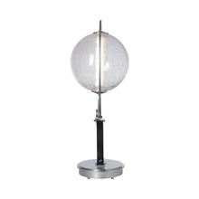 Load image into Gallery viewer, Pression LED Table Lamp in Detail.
