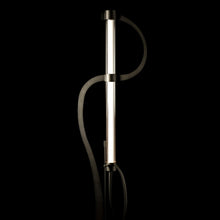 Load image into Gallery viewer, Pulse LED Floor Lamp in Detail.
