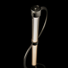 Load image into Gallery viewer, Pulse LED Floor Lamp in Detail.
