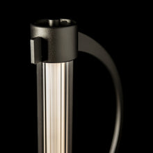 Load image into Gallery viewer, Pulse LED Floor Lamp in Detail.
