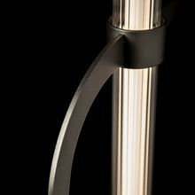 Load image into Gallery viewer, Pulse LED Floor Lamp in Detail.
