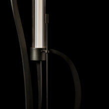 Load image into Gallery viewer, Pulse LED Floor Lamp in Detail.

