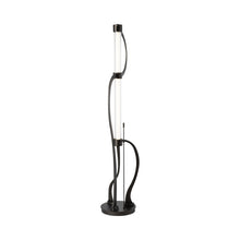 Load image into Gallery viewer, Pulse LED Floor Lamp in Detail.
