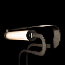 Load image into Gallery viewer, Pulse LED Table Lamp in Detail.
