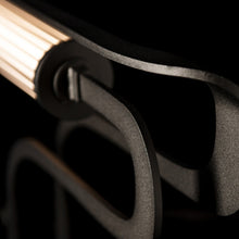 Load image into Gallery viewer, Pulse LED Table Lamp in Detail.
