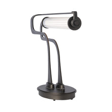 Load image into Gallery viewer, Pulse LED Table Lamp in Detail.
