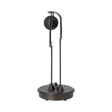 Load image into Gallery viewer, Pulse LED Table Lamp in Detail.
