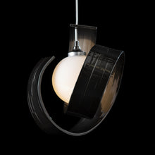 Load image into Gallery viewer, Riza Mini Pendant Light in Detail.
