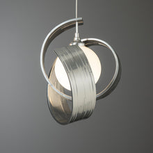 Load image into Gallery viewer, Riza Mini Pendant Light in Detail.
