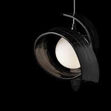 Load image into Gallery viewer, Riza Mini Pendant Light in Detail.
