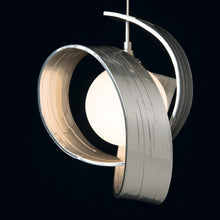 Load image into Gallery viewer, Riza Mini Pendant Light in Detail.
