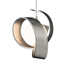 Load image into Gallery viewer, Riza Mini Pendant Light in Detail.
