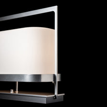 Load image into Gallery viewer, Serenity Table Lamp in Detail.
