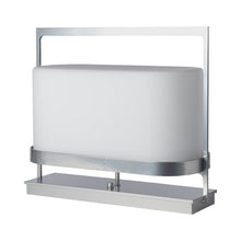 Load image into Gallery viewer, Serenity Table Lamp in Detail.
