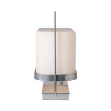 Load image into Gallery viewer, Serenity Table Lamp in Detail.
