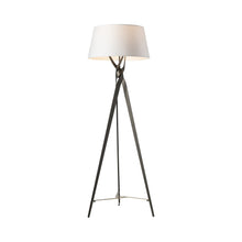 Load image into Gallery viewer, Tryst Floor Lamp in Detail.

