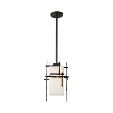 Load image into Gallery viewer, Tura Outdoor Pendant Light.
